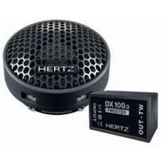 Hertz DT 24.3 magassugárzó hangszóró hangváltóval